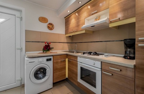 Jadranovo Villa | Villa Mary in Jadranovo