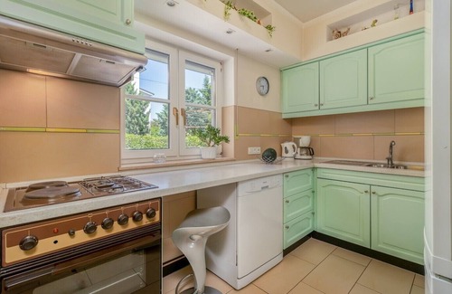 Jadranovo Villa | Villa Mary in Jadranovo