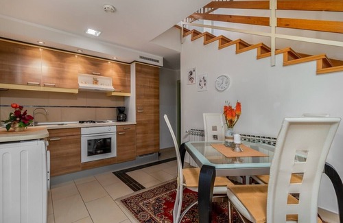 Jadranovo Villa | Villa Mary in Jadranovo