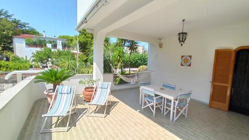 Trani Apartamento | Villa Mary - OroBlu