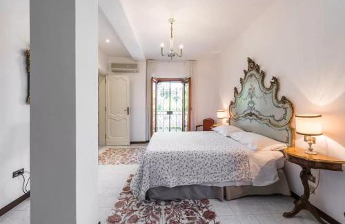 Trani Apartamento | Villa Mary - OroBlu