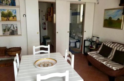 Gioia del Colle Casa | Villa Masi