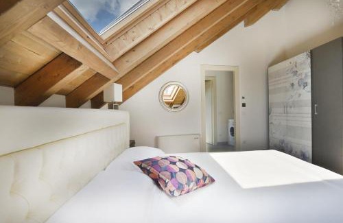 Maggiolina Apartamento | Villa Massari