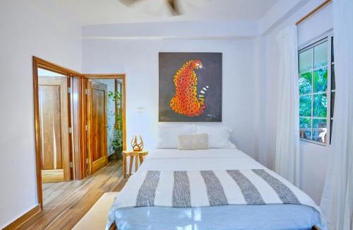 Bullet Tree Falls Villa | Villa Massis Luxury Villas