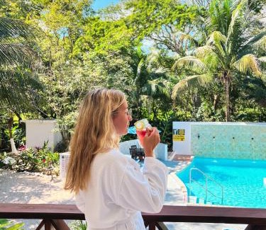 Bullet Tree Falls Villa | Villa Massis Luxury Villas