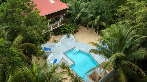 Bullet Tree Falls Villa | Villa Massis Luxury Villas