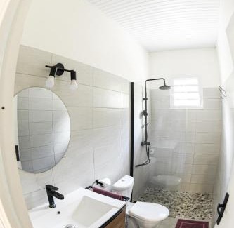 Riviere-Salee Villa | Villa Massy