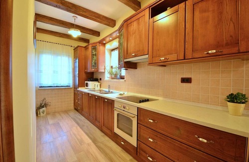 Buzet Villa | Villa Master with Pool