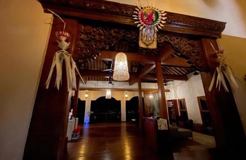 Kalibukbuk Casa | Villa Mata Hari