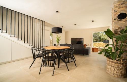 Labin Villa | Villa Matani