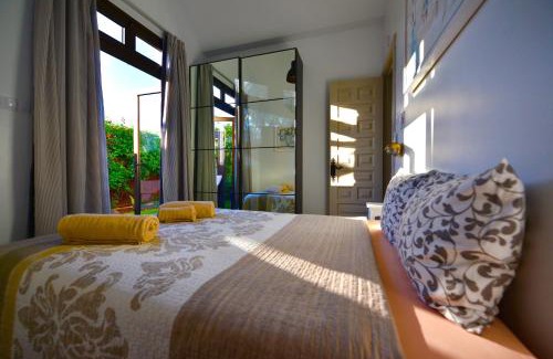 Playa del Inglés Apartamento | Villa Mateo