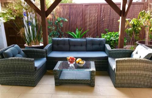 Playa del Inglés Apartamento | Villa Mateo