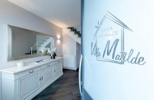 Sanremo Casa | Villa Matilde