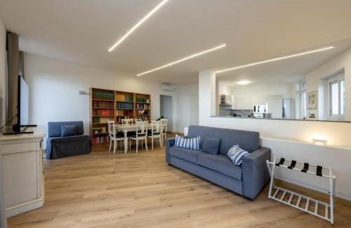 Sanremo Casa | Villa Matilde