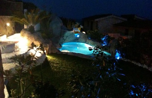 Villaputzu Villa | VILLA MATILDE