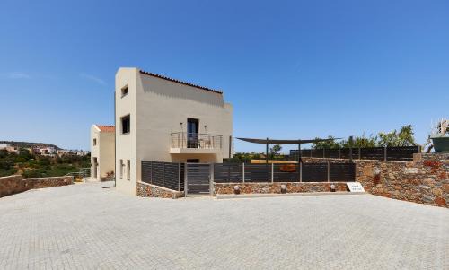 Sissi Villa | Villa Matiza