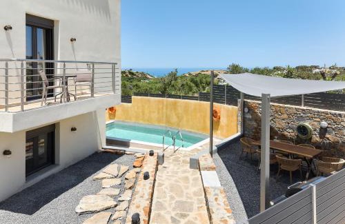 Sissi Villa | Villa Matiza