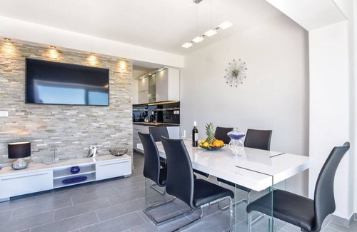 Mravince Villa | Villa MATKOVIĆ with private pool - Split (Kučine)