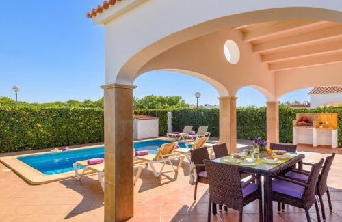 Cap d'Artrutx Villa | Villa Maui by Villa Plus