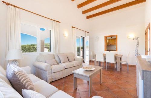 Cap d'Artrutx Villa | Villa Maui by Villa Plus