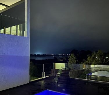 Praia do Rosa Apartamento | Villa Mavi - Praia do Rosa