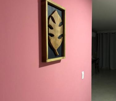 Praia do Rosa Apartamento | Villa Mavi - Praia do Rosa