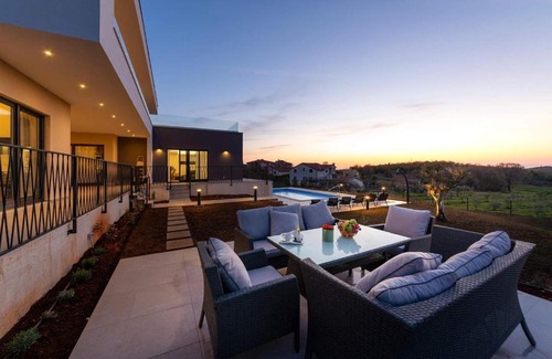 Mugeba Casa | Villa Maya