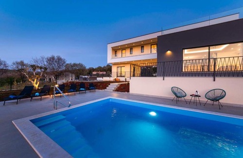 Mugeba Casa | Villa Maya