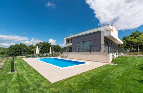 Mugeba Casa | Villa Maya