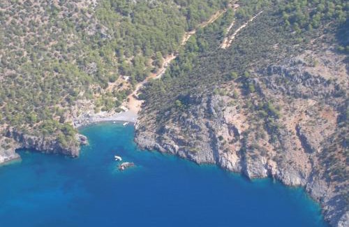 Ortaca Villa | Villa Maya The Royal Links Sarigerme