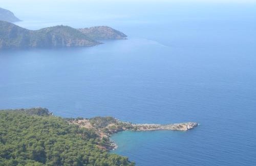 Ortaca Villa | Villa Maya The Royal Links Sarigerme