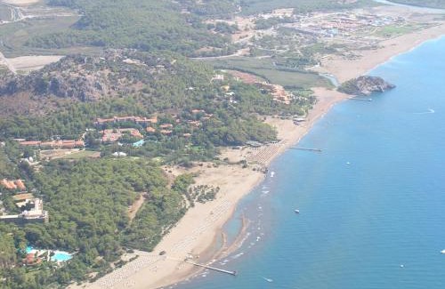 Ortaca Villa | Villa Maya The Royal Links Sarigerme