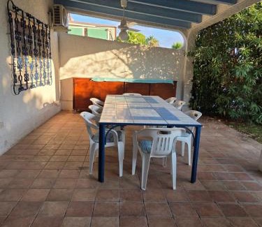 Ippocampo Apartamento | Villa Mayla