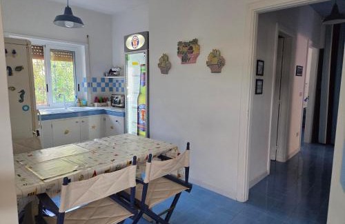 Ippocampo Apartamento | Villa Mayla