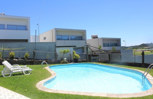 Vila Nova de Famalicao Casa | Villa Mendes 2 en Vila Nova do Famalicao