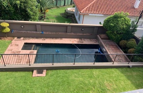 Greater Johannesburg Metropolitan Area Cabaña | Villa Medellin cottage