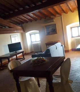 Scarperia e San Piero Casa | Villa Medicea Lo Sprocco