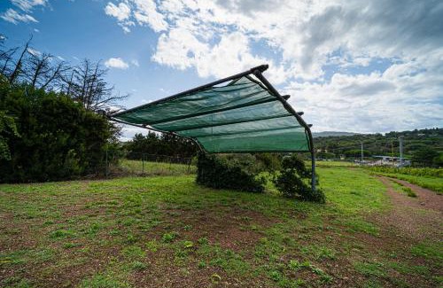 Porto Azzurro Villa | Villa Medina - Goelba