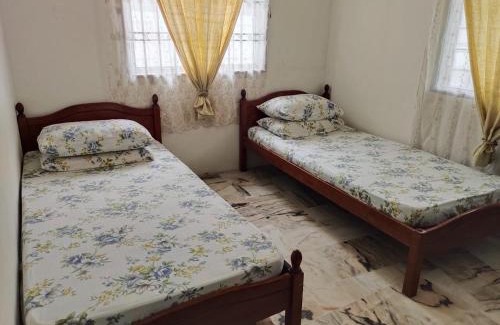 Kampung Bagan Lalang Casa | Villa Medina @ Sepang Gold Coast