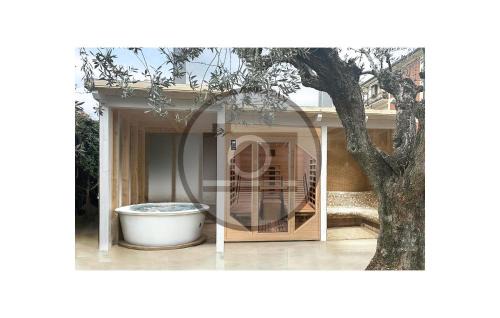 Civitanova Marche Casa | Villa Mediterranea
