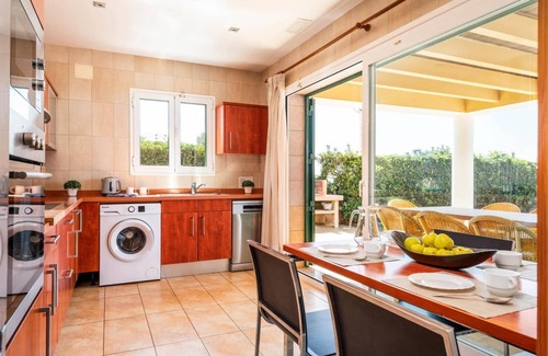 Los Delfines Villa | Villa Mediterraneum by Villa Plus