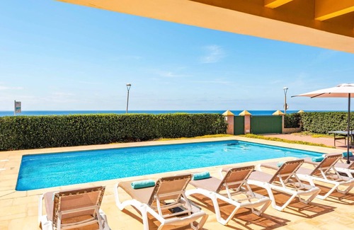 Los Delfines Villa | Villa Mediterraneum by Villa Plus