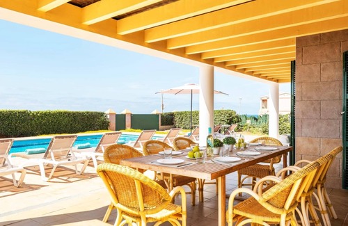 Los Delfines Villa | Villa Mediterraneum by Villa Plus