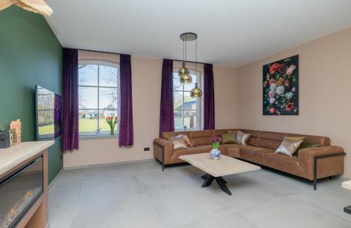 Noordwijkerhout Villa | Villa Meer en Duin