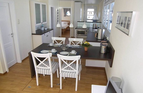 Grossenbrode Alquiler De Eote | Villa Sea Breeze Cómoda residencia de vacaciones
