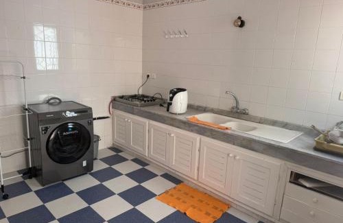 Mehdya Casa | villa mehdia