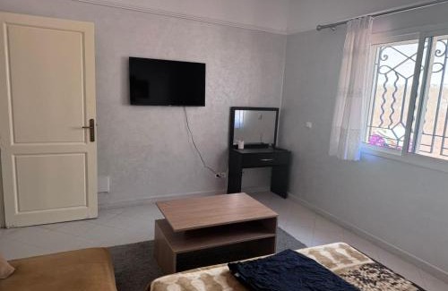 Mehdya Casa | villa mehdia