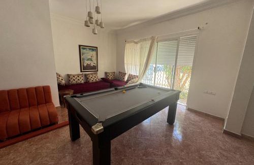 Mehdya Casa | villa mehdia