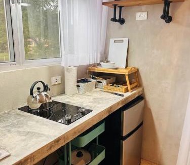 Jacó Cabina | Villa Mel