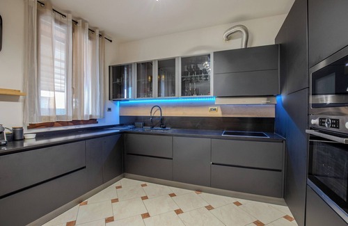 Argelato Casa | Villa Melanie